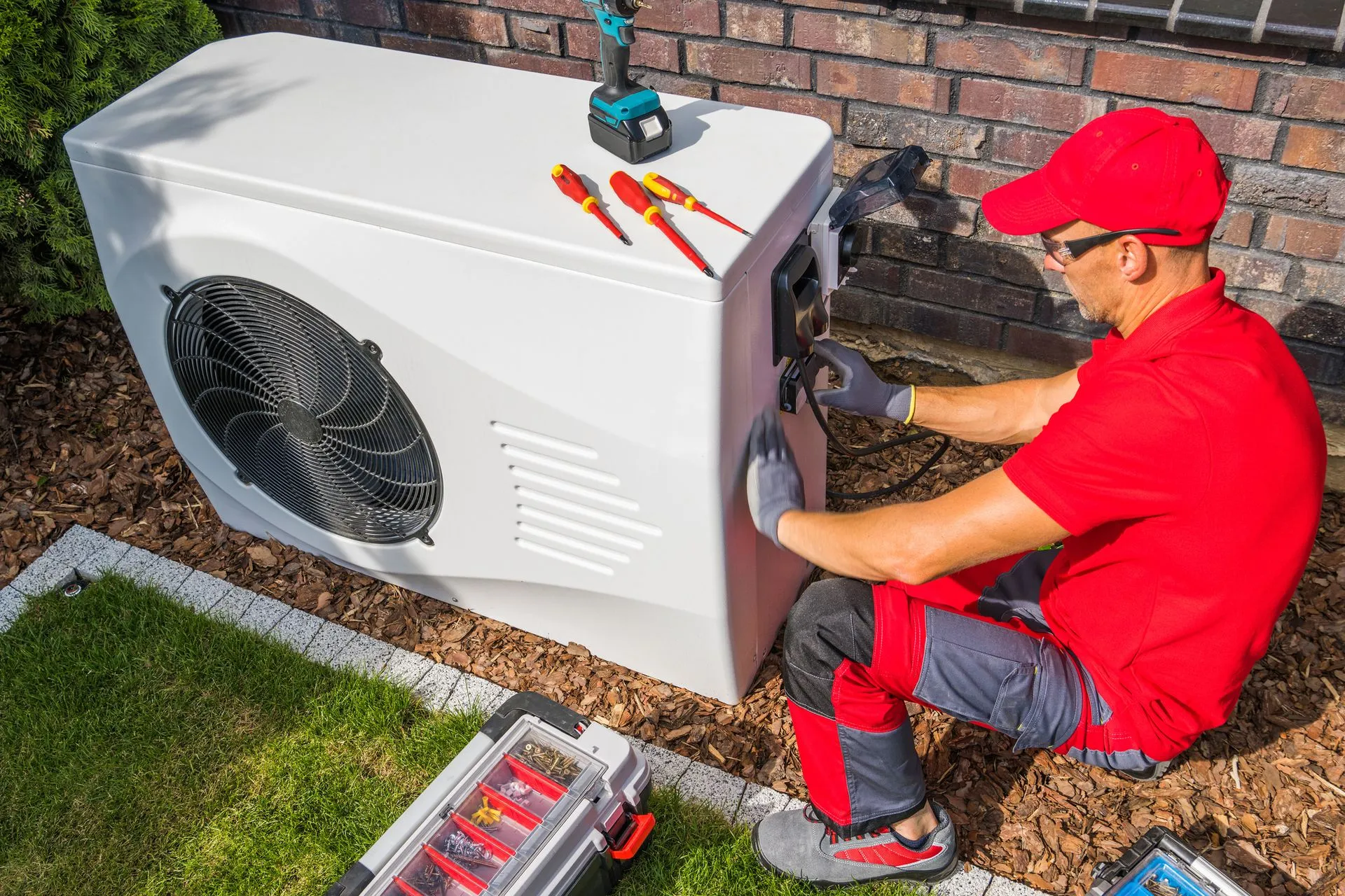 About HVAC in Humboldt, KS